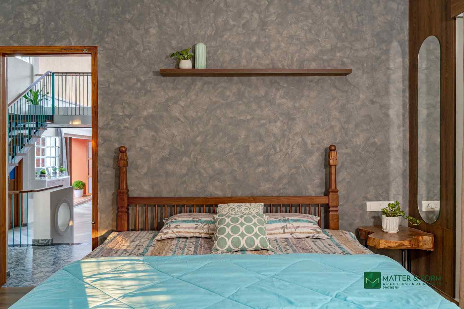 BED ROOM