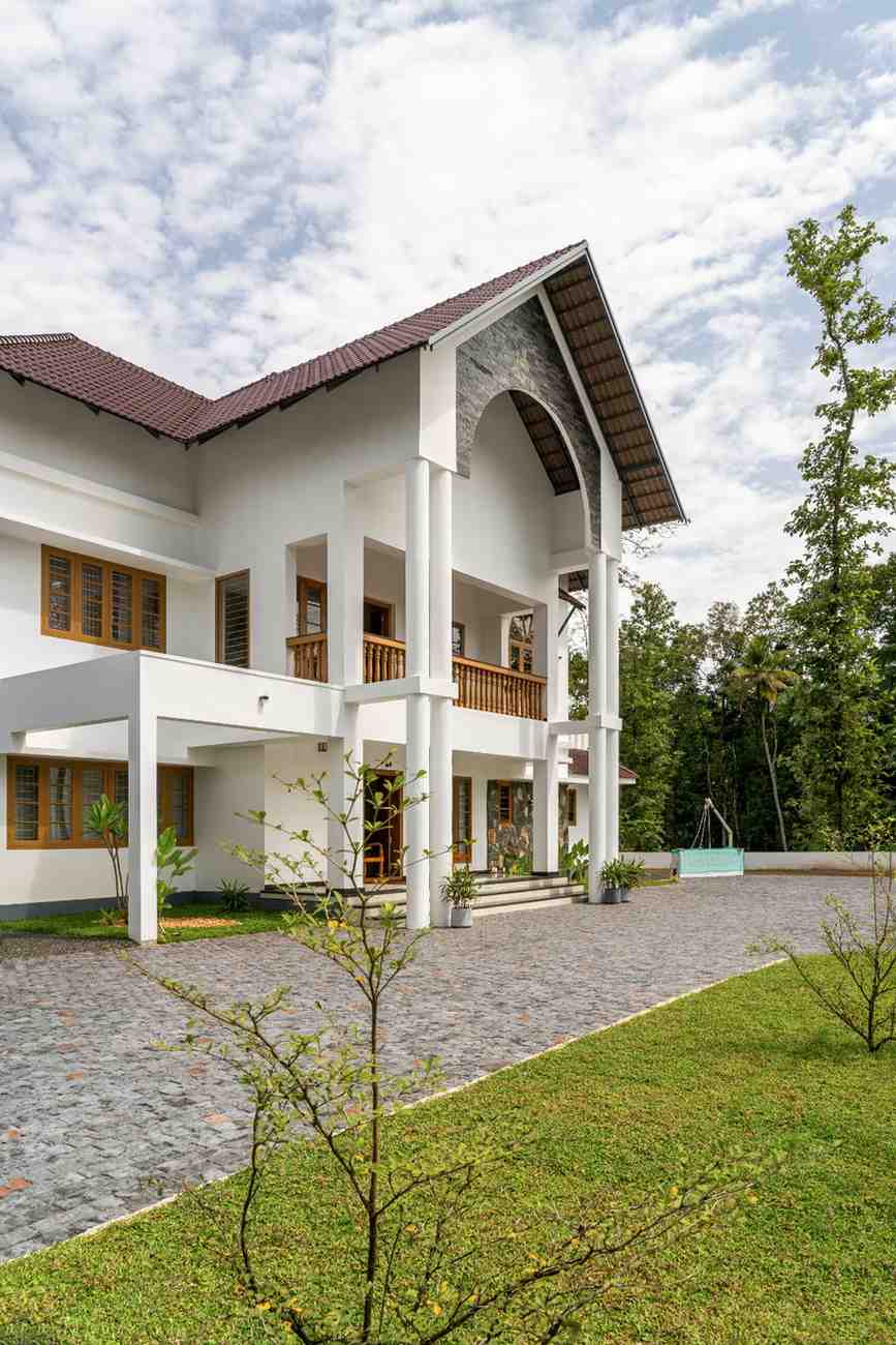 CONTEMPORARY