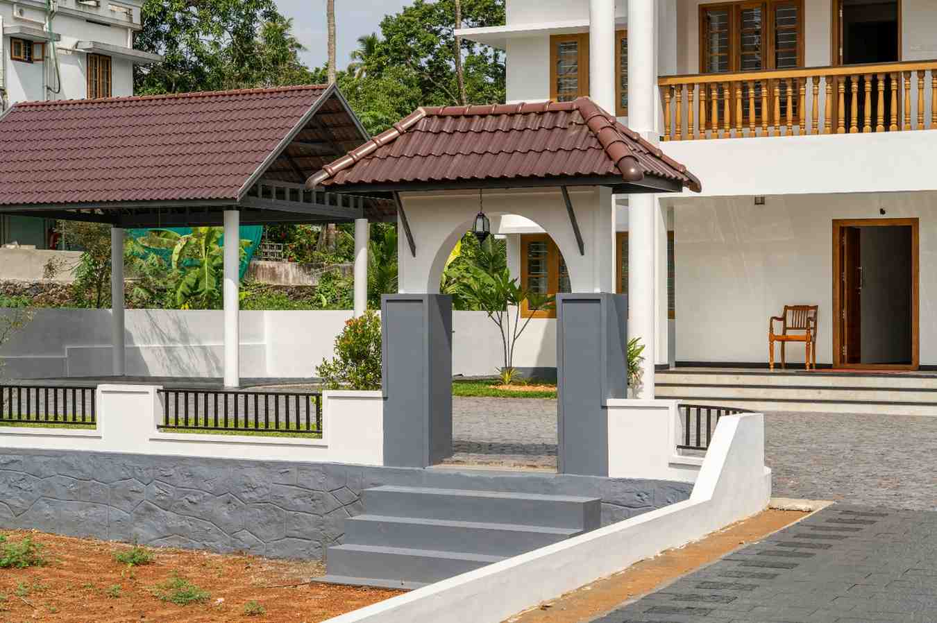 CONTEMPORARY
