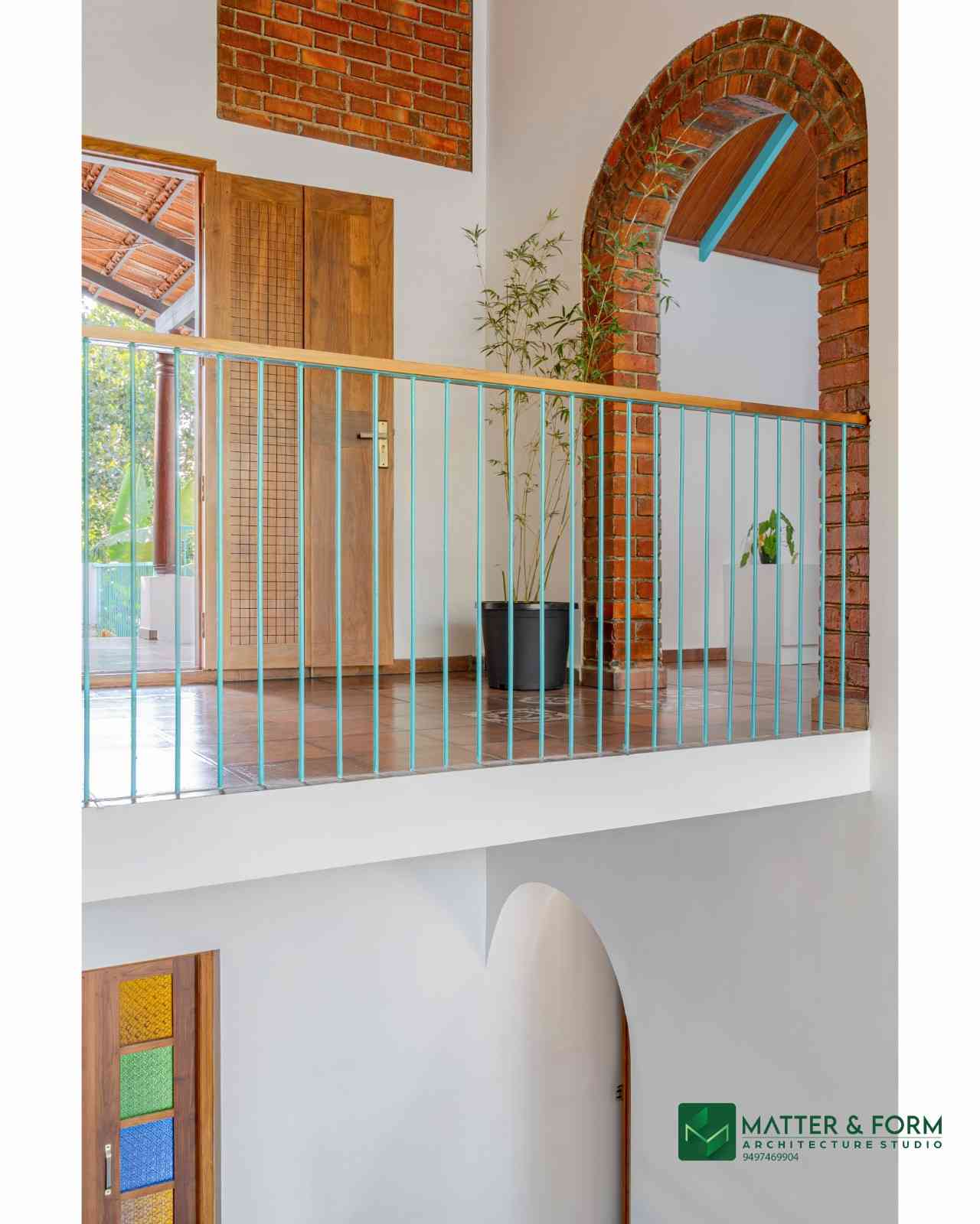 Double-Height Connectivity
