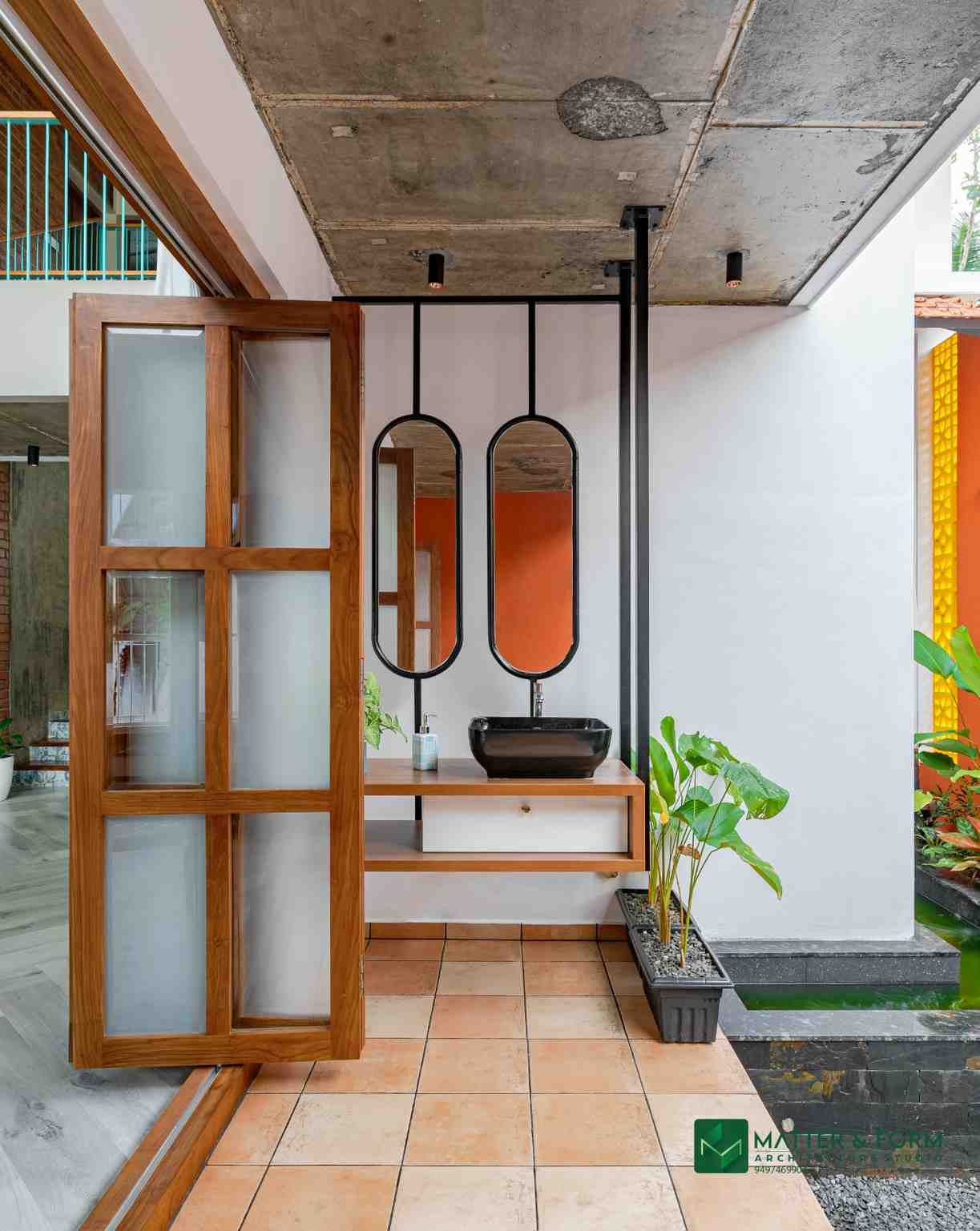 WASH UNIT