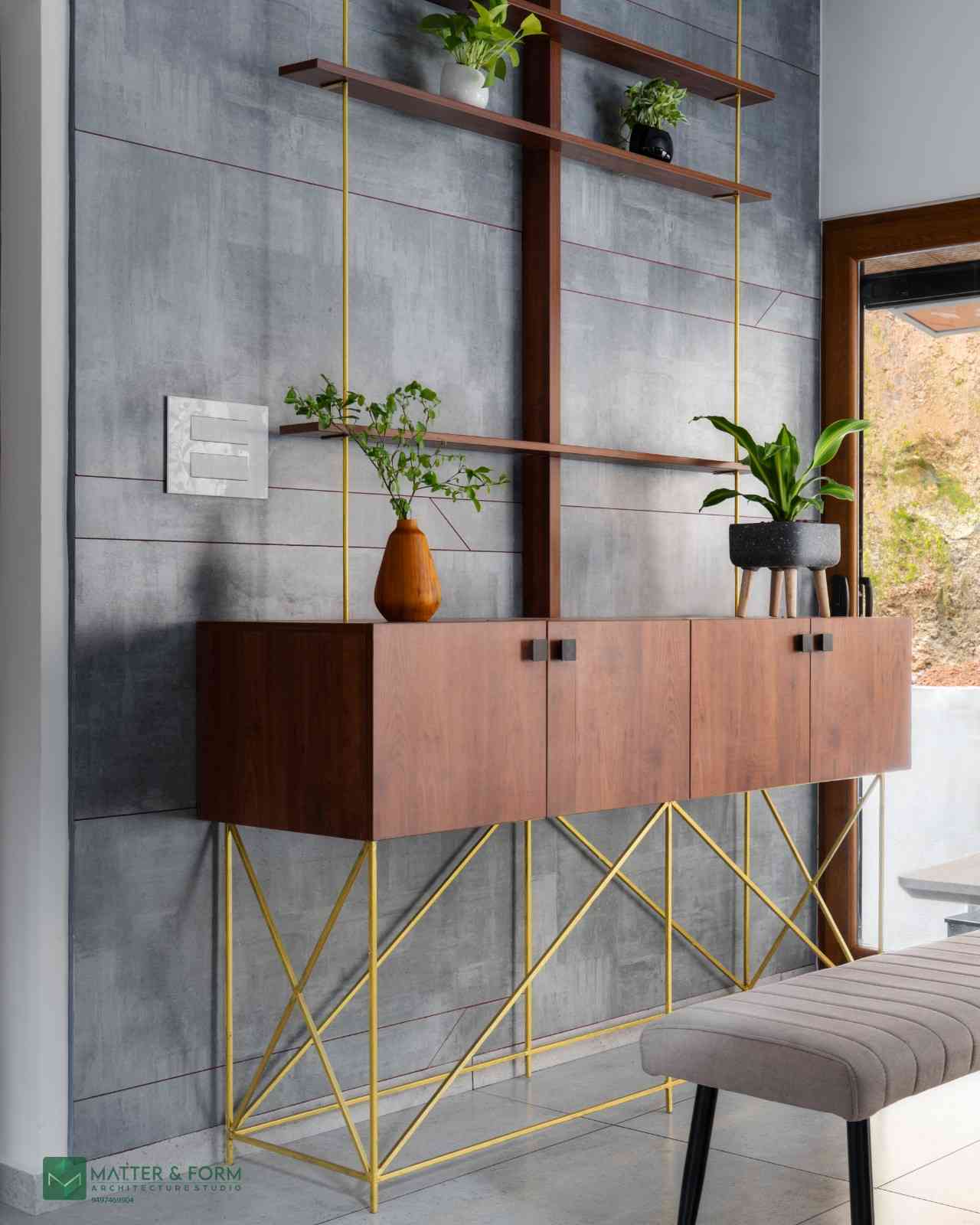modern