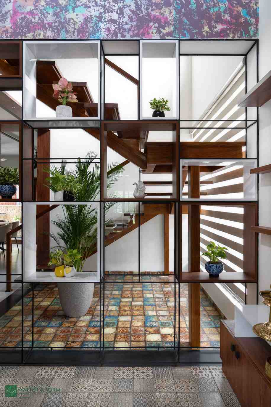 modern