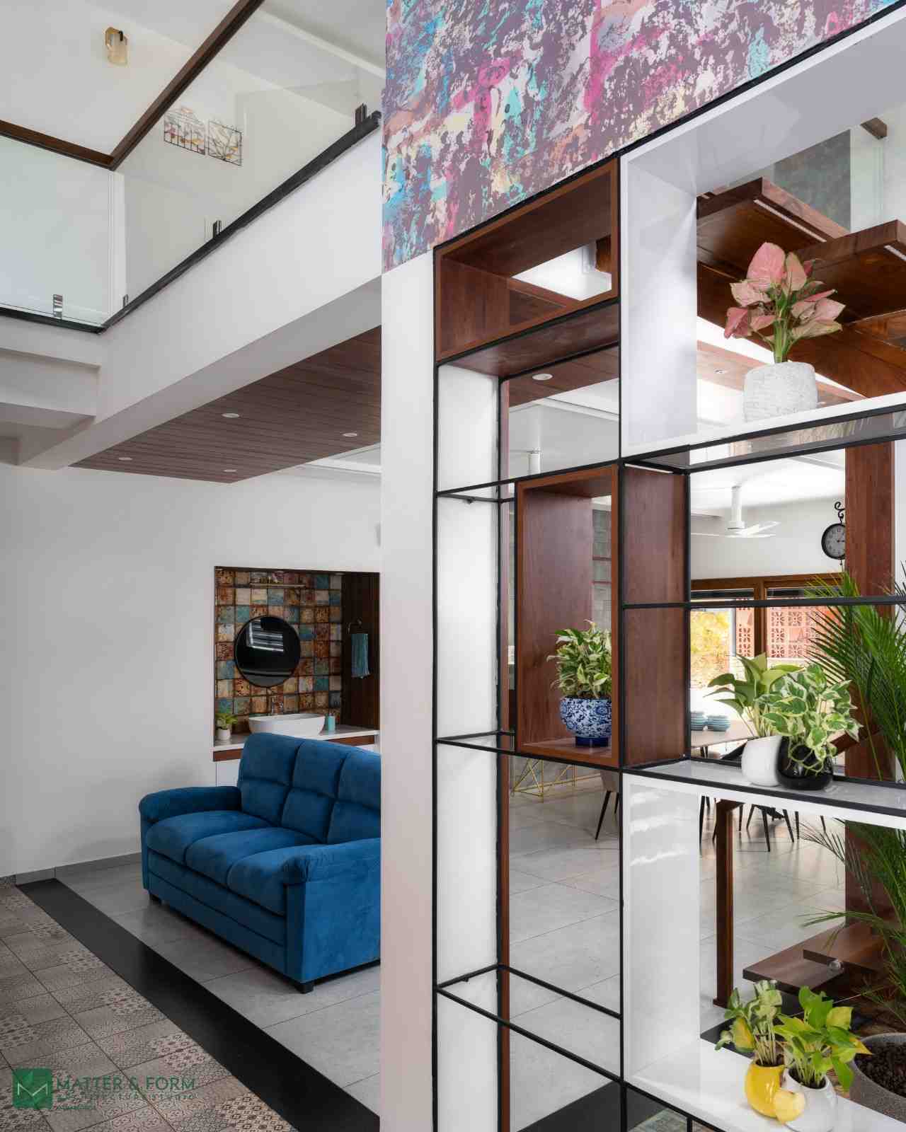 modern