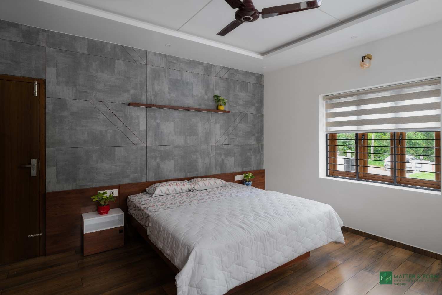 bed room
